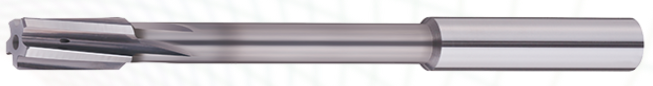 Solid Carbide Jet Reamer_For Ultra High speed use