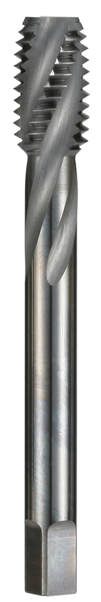 Solid Carbide Taps